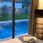 Grape In Large Pool, Jacuzzi, Private Vila