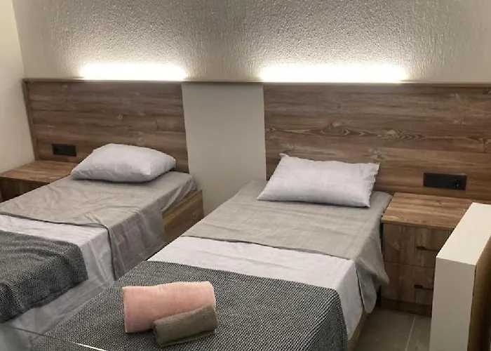 Grape In Large Pool, Jacuzzi, Private 别墅 费特希耶