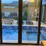 Grape In Large Pool, Jacuzzi, Private Villa Fethiye